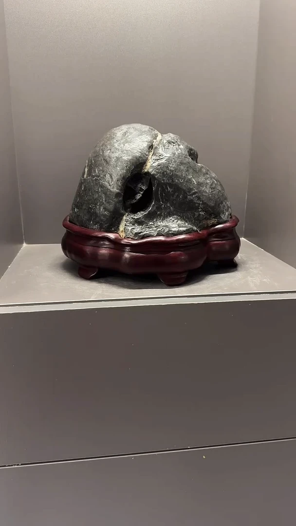 【闪购商品】其他灵璧石天然原石的