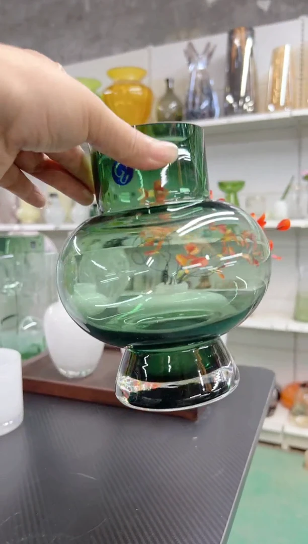 【闪购商品】也麦花器