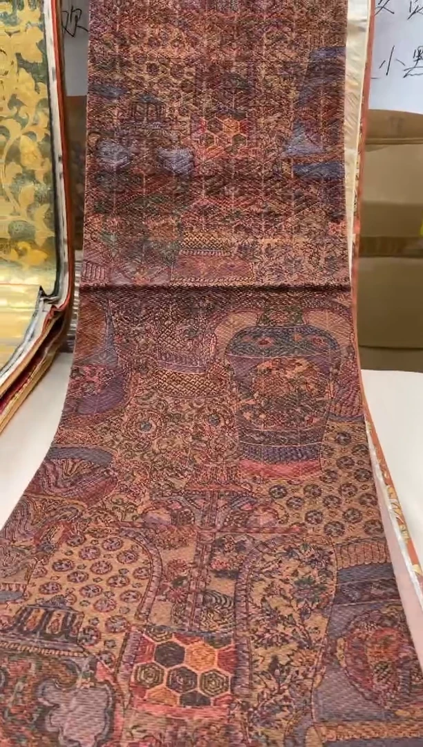 【闪购商品】织绣精选中古物品默认有瑕