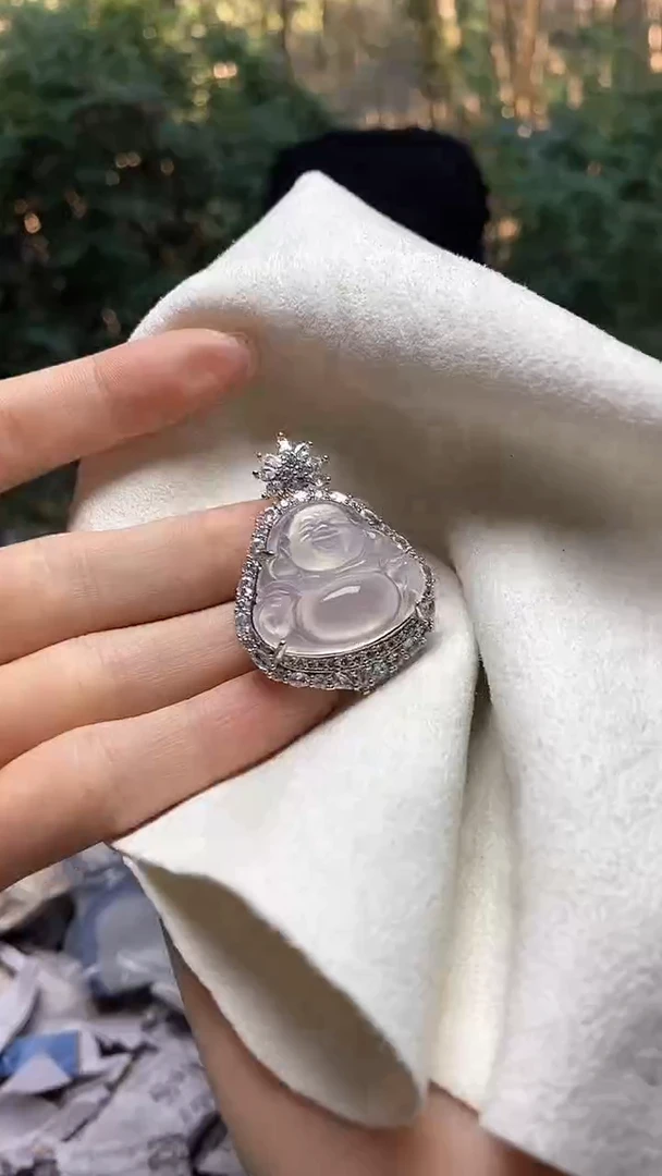 满色吊坠 所见即所得！！