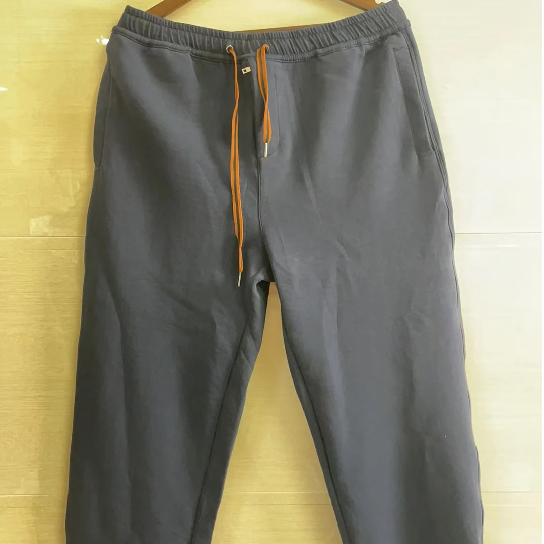 LISUN™jn2024Y两色杰休闲裤卫裤