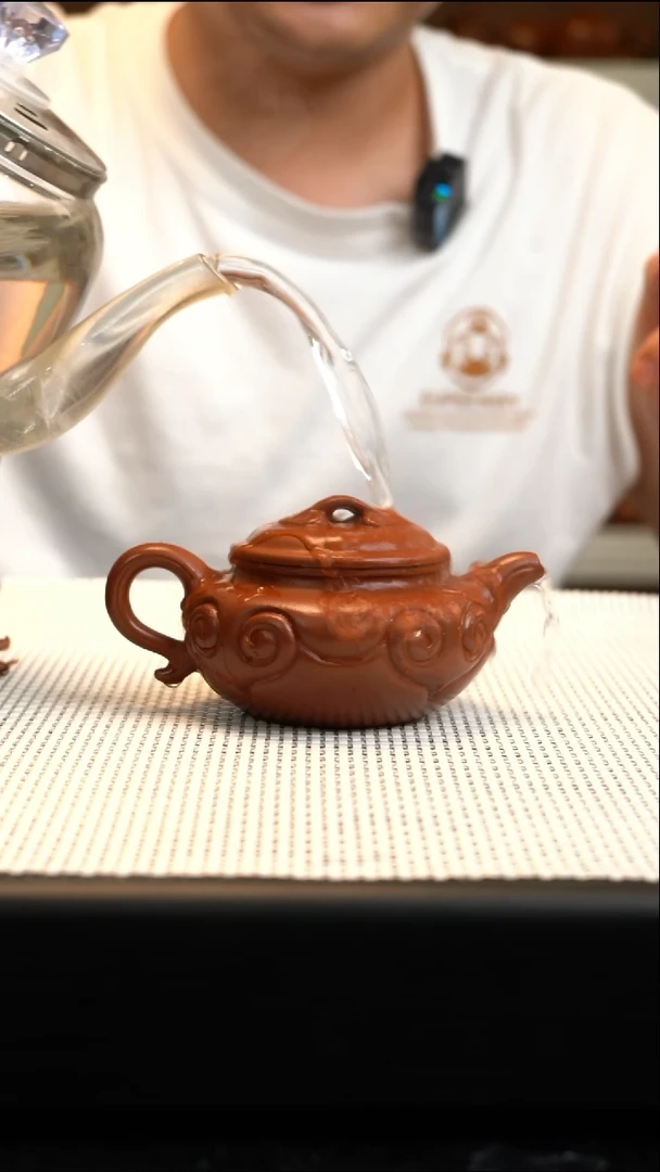 茶壶紫砂紫砂壶79