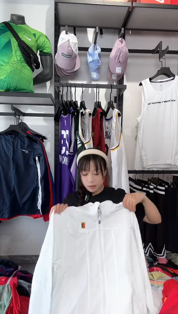 1427编码 瑕疵款以直播间过款为准 尺码M