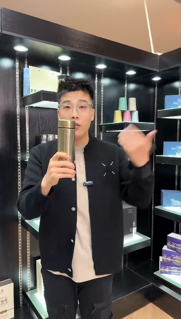 【闪购商品】F-400金色00000000