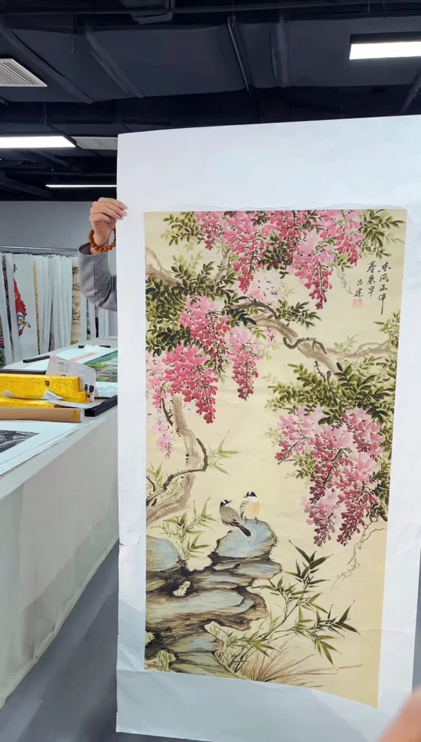 武德精选系列-飞飞专属117