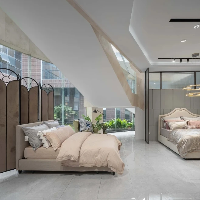 【品牌家纺】源头家纺正品外贸尾单四件套床上用品-A