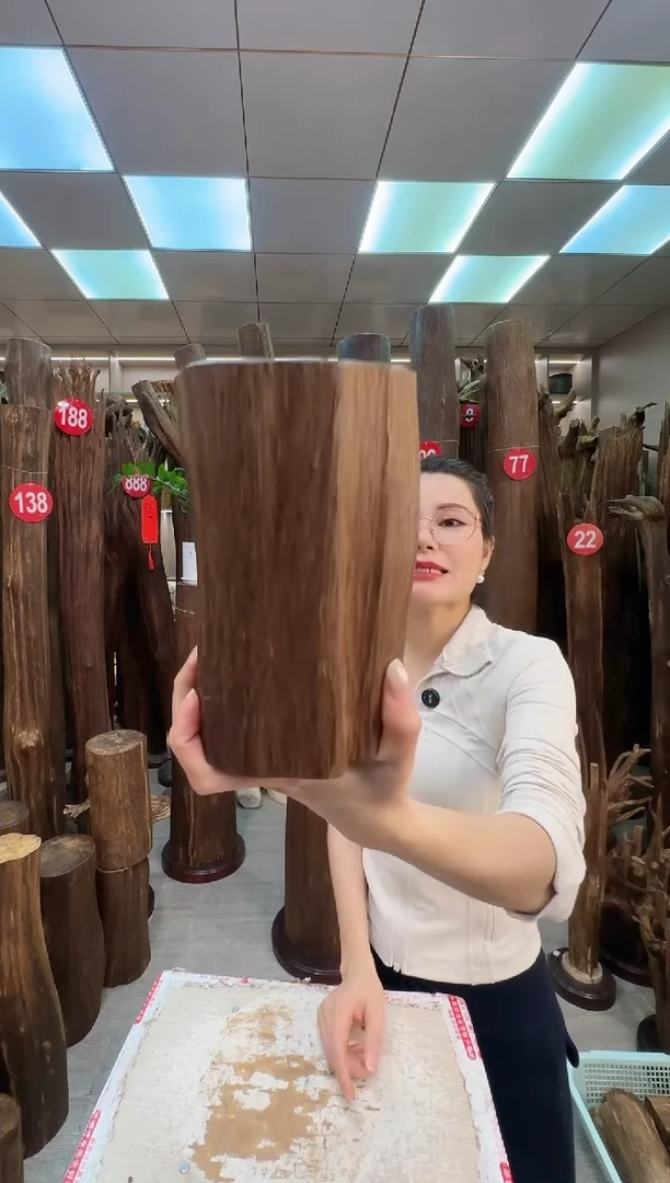 沉香沉香枕沉香原料 七天无理由