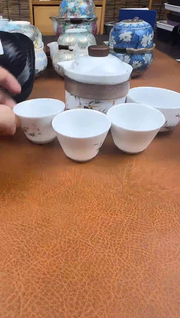 陶瓷@福利多多多多~~~