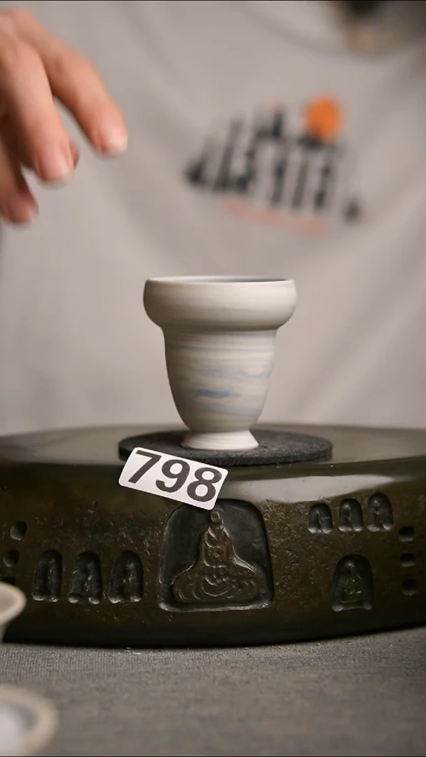 798景德镇陶瓷茶器系列