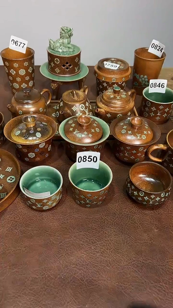 龙泉窑青瓷龙泉青瓷