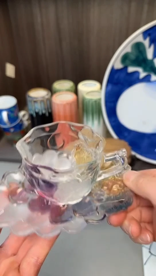 【闪购商品】碟中古回流瓷器大全