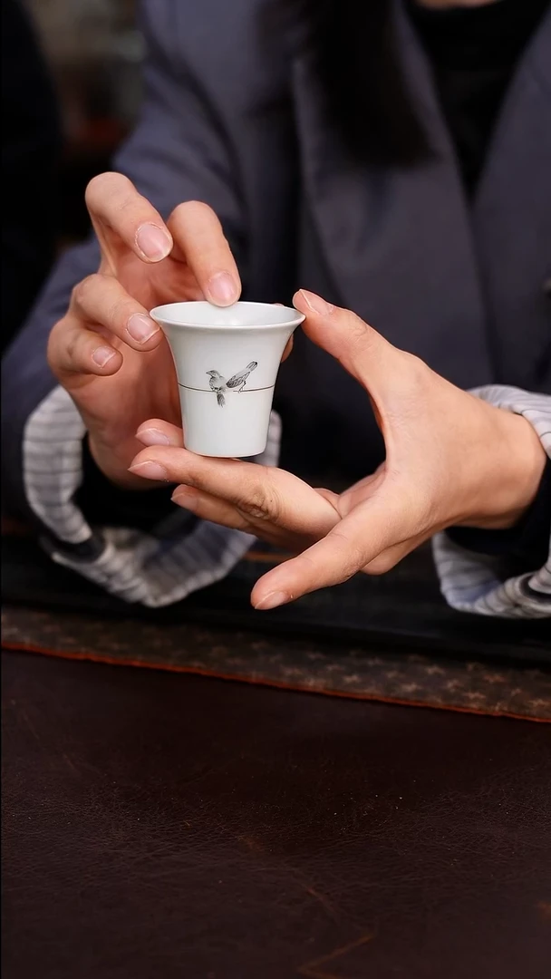 摆件陶尼克美学甄选及茶周边