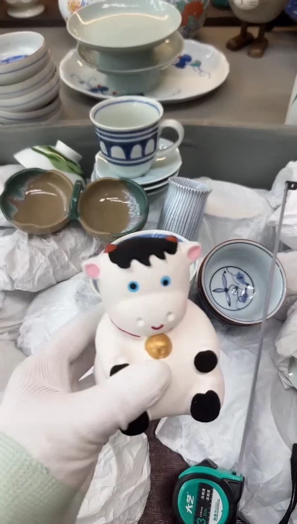 摆件梦*瓷器瓷器瓷器瓷器