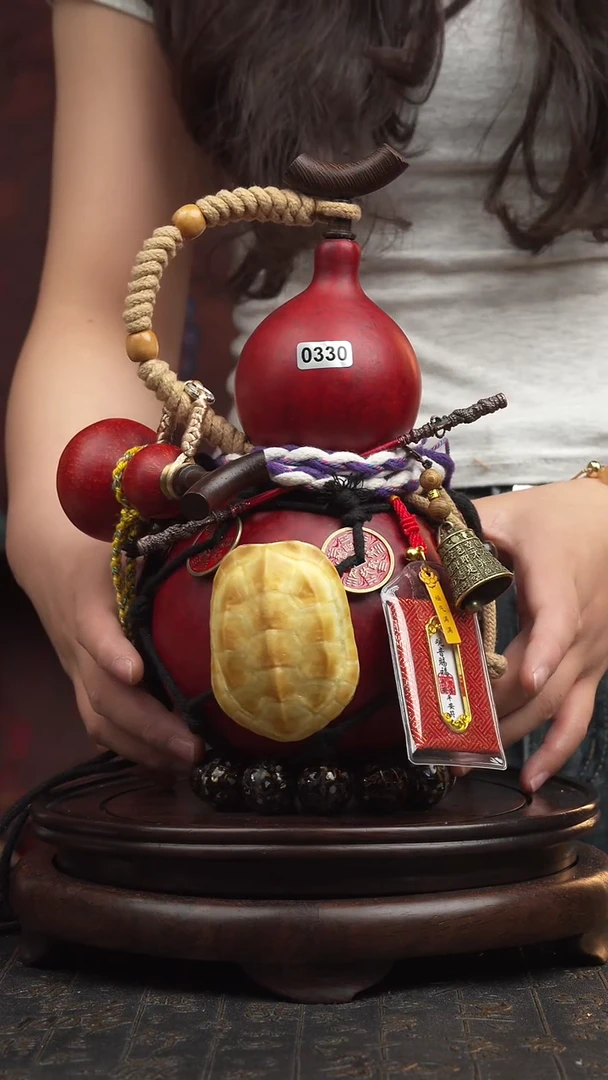 330号大漆葫芦一物一拍拍拍退退限购拉黑