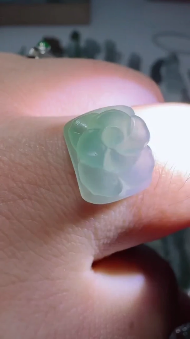 未镶嵌定制翡翠111111111