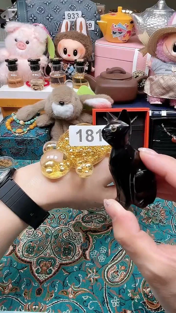 瓷片无品牌瓷片柴窑烧制半手工多人