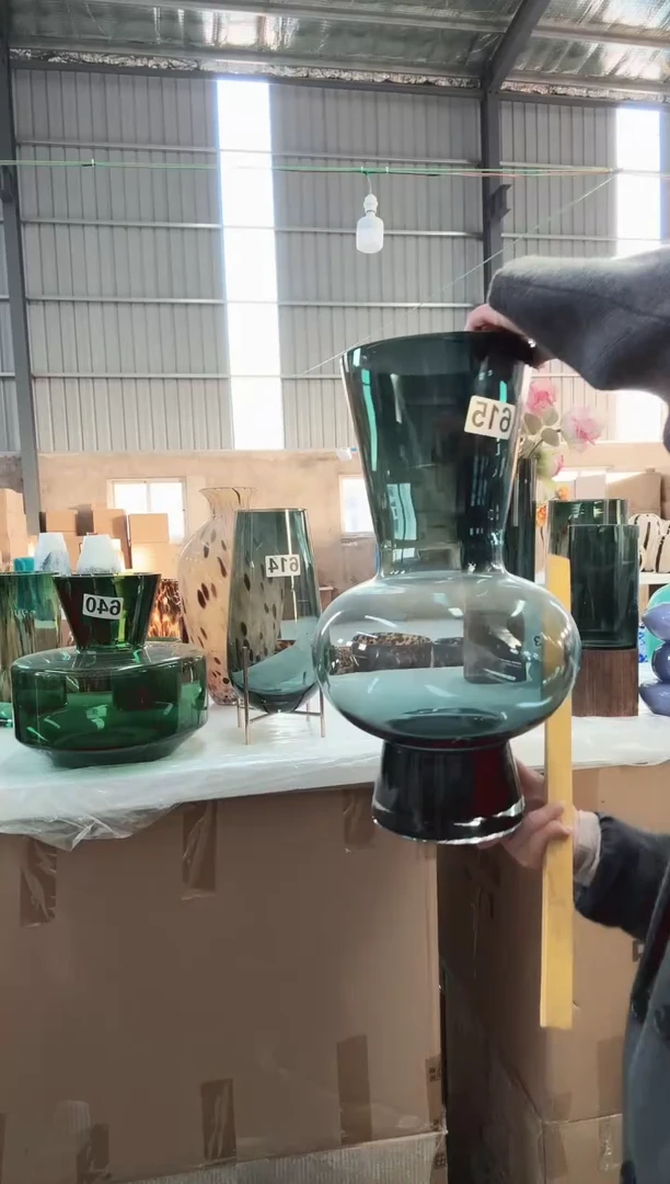 129直播玻璃花瓶直播玻璃花瓶