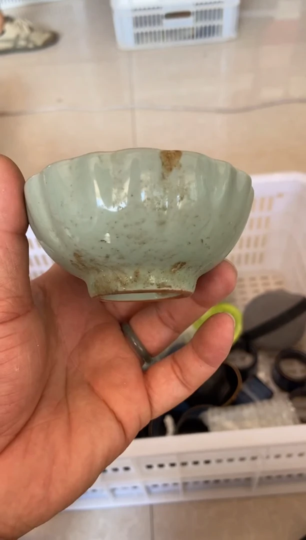 摆件无运费险有瑕疵的有点脏介意勿拍