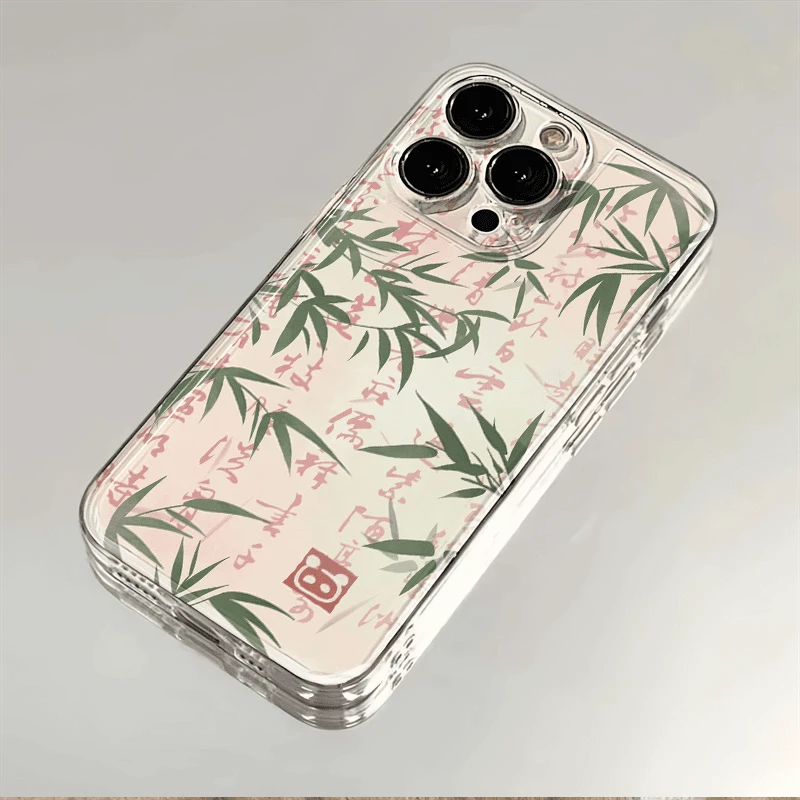 适用iPhone苹果12promax手机壳14/12pro/8潮牌A1864高端简约全包