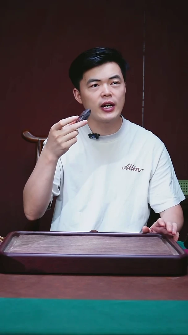 紫砂公道杯宜兴原矿紫砂   一鸣惊人