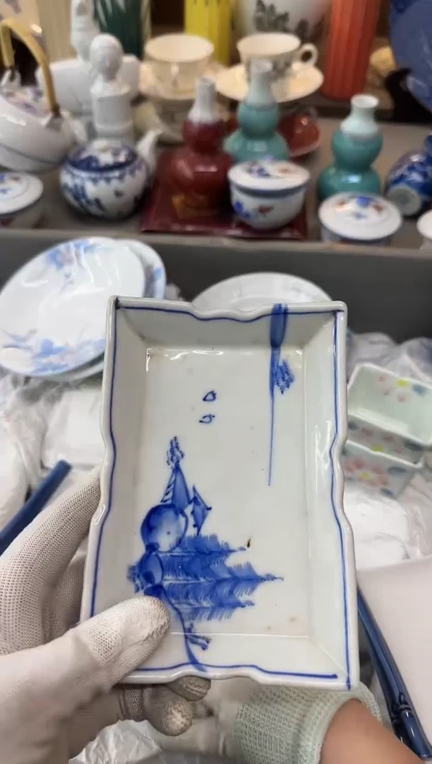 摆件闲****6瓷器瓷器瓷器瓷器