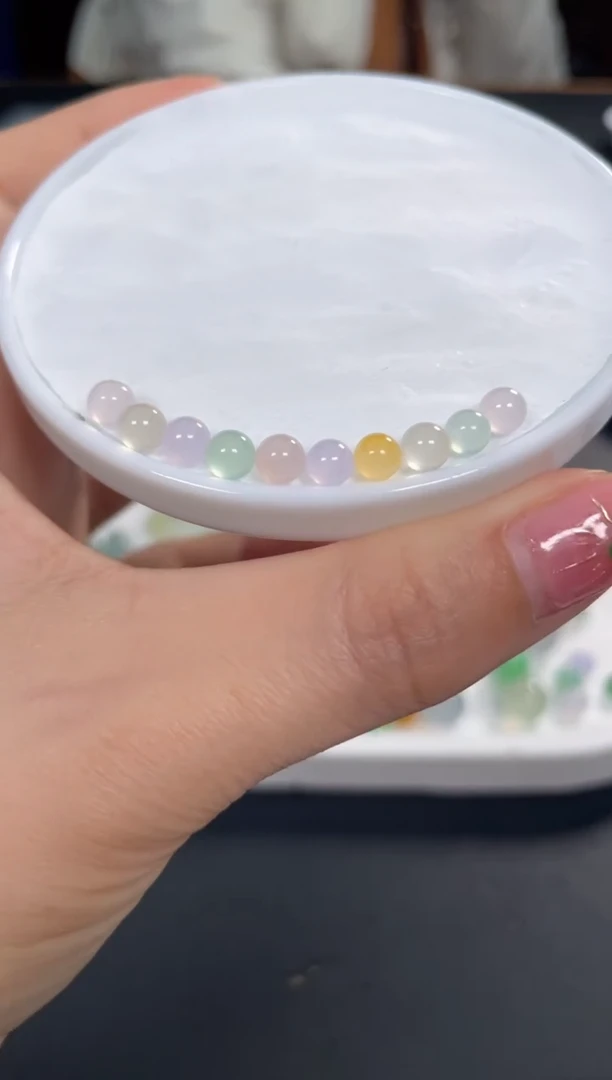 未镶嵌定制翡翠Y*N啊A1102