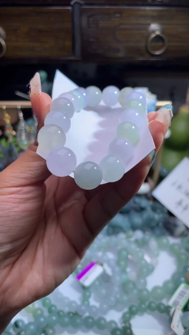 未镶嵌定制翡翠缅甸翡翠A货55