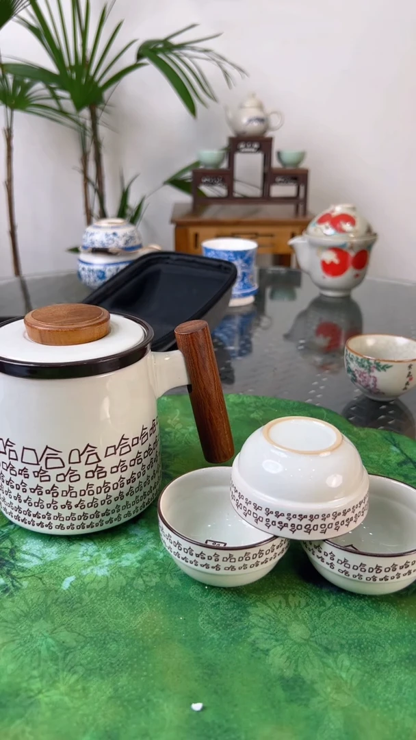 【闪购商品】早春旅行茶具专场炸炸炸！！