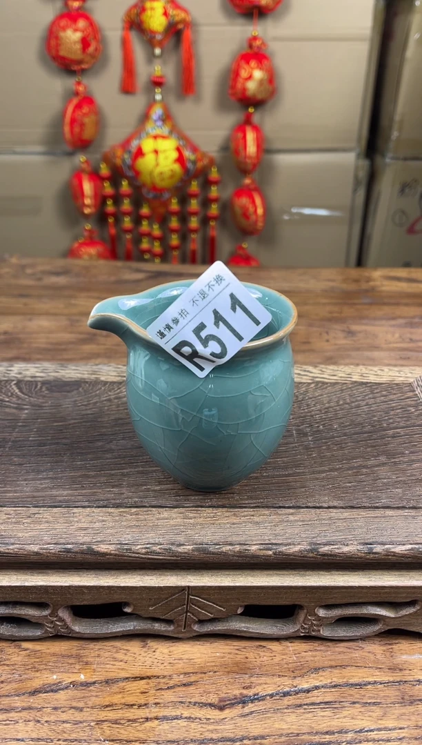 【闪购商品】瓷器茶具商品瓷器物品511