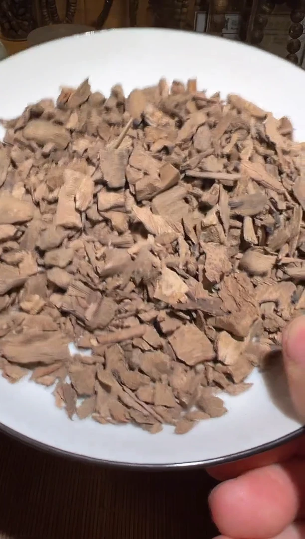 沉香沉香碎屑莱特10克