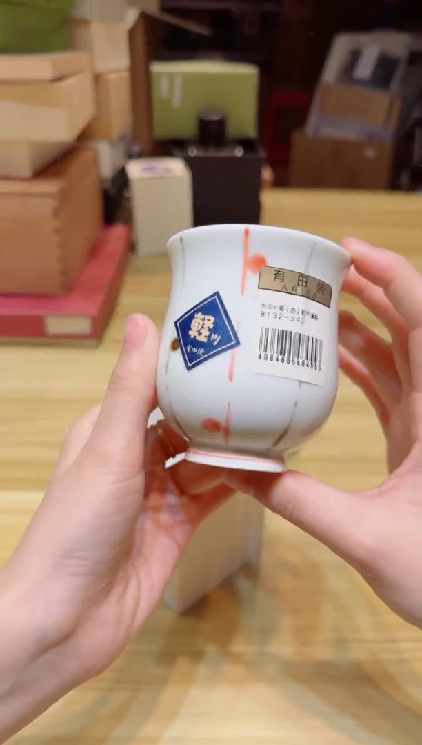 小狐狸严选日瓷器小狐狸精选日瓷器