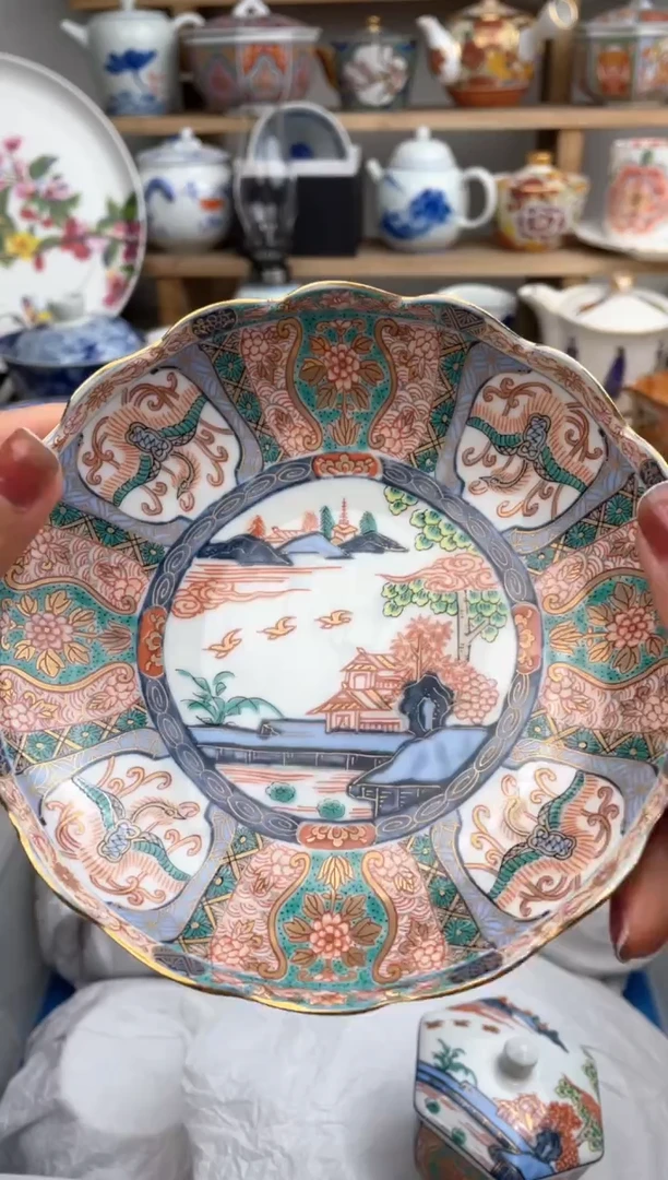 【闪购商品】瓷片默认微瑕，看清尺寸品相再拍