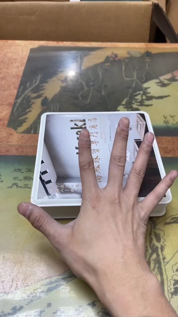 老二精选工艺品大**淘b3864