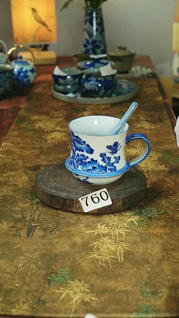 茶碗...........760