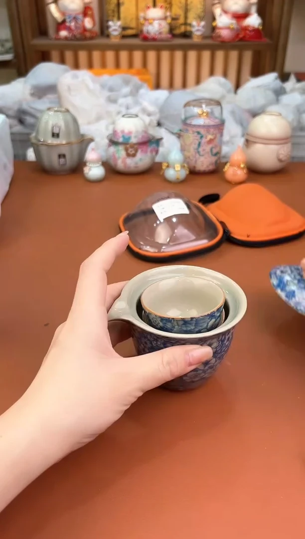 其他@@允礼茶器通用链接 这个真的很便宜