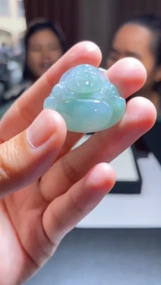 未镶嵌定制翡翠定制孤品