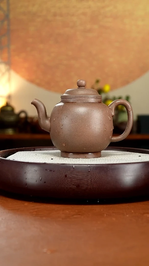 茶壶紫砂宜兴紫砂壶