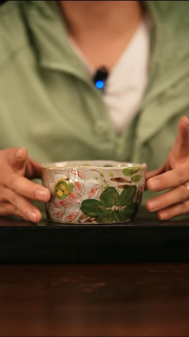 其他026遇瓷手作同款