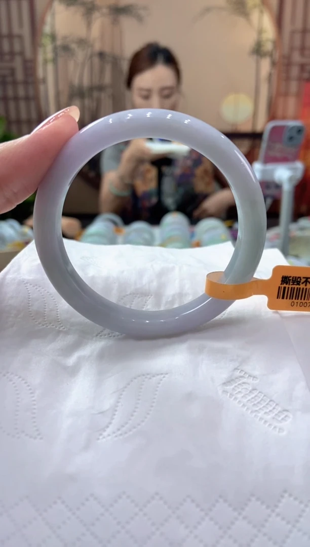 翡翠手镯未镶嵌000044949