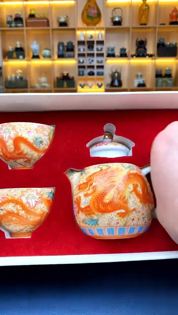 【闪购商品】撤柜高货，价格随便开@@E776