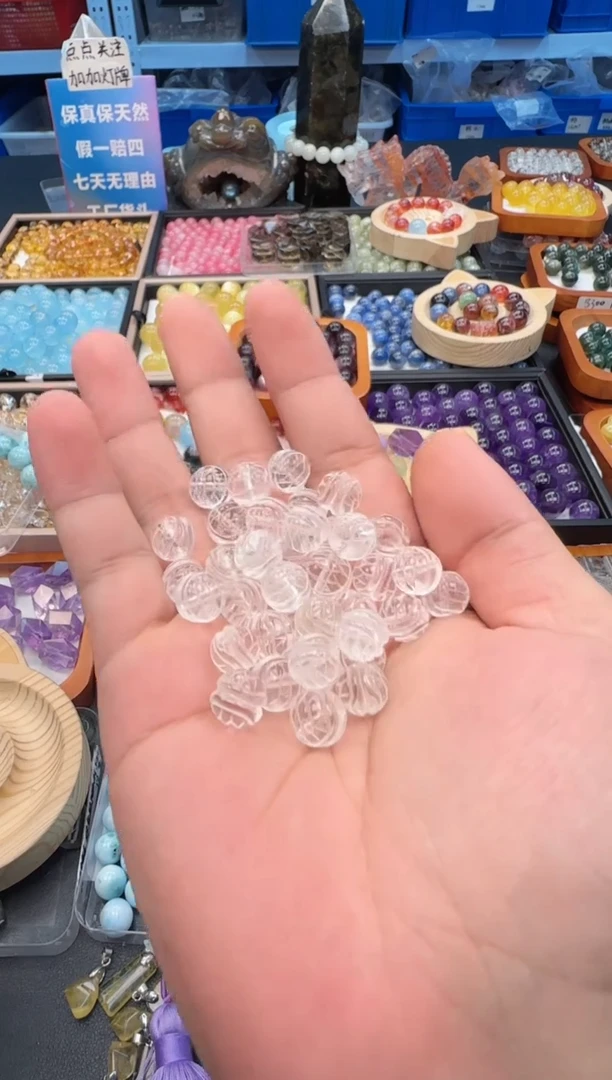 吊坠(不含链)未镶嵌水晶38a多样性发其一/11.14/1个