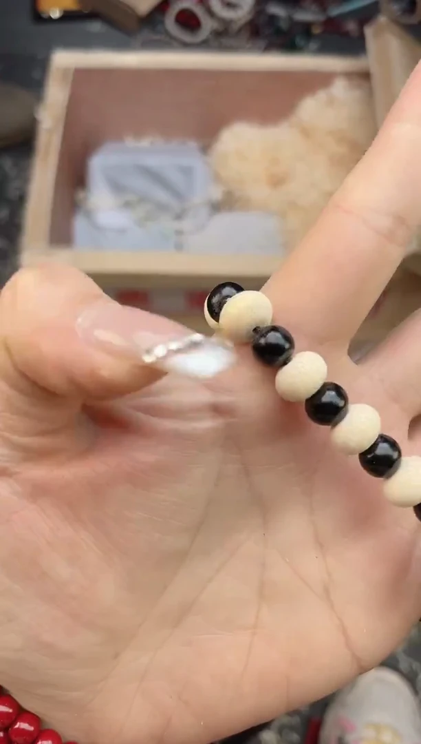 精品手串 无礼盒