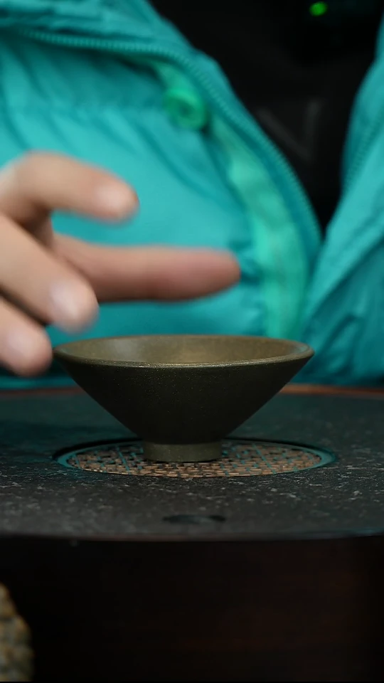 【闪购商品】紫砂茶杯紫砂杯主人杯