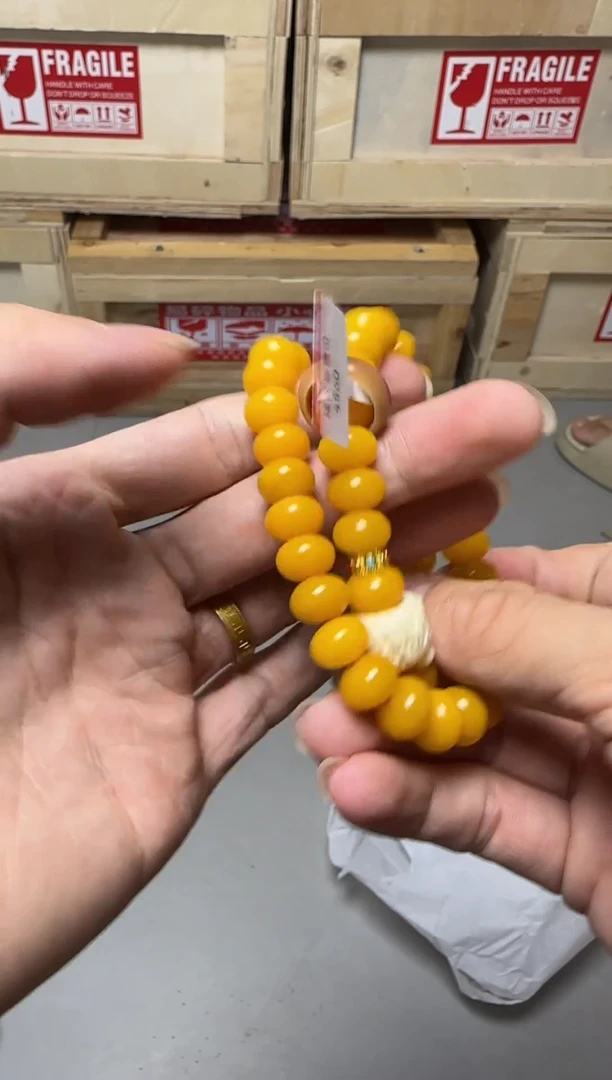 非洲檀香手串/手链栖木堂文玩闪购链接