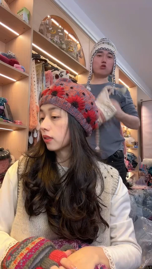 羊毛心**成纯羊毛蓓蕾565