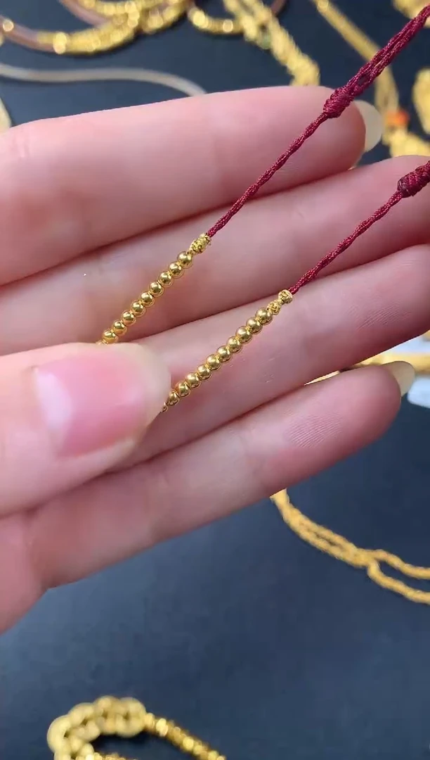 手饰定制足金?****?D1|2990