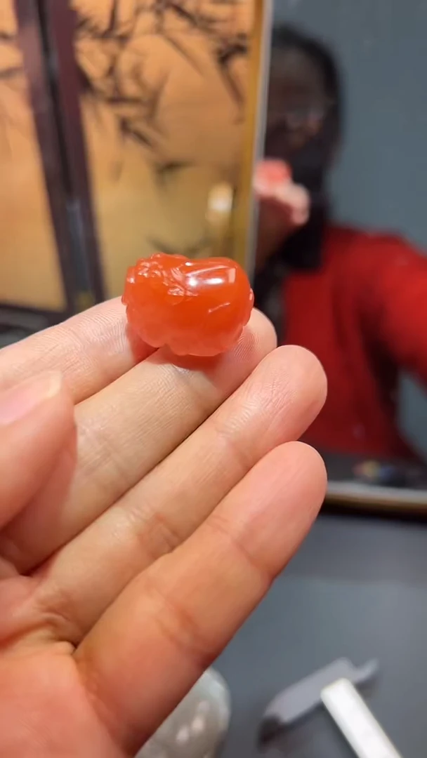 【闪购商品】玛瑙/玉髓颈饰未镶嵌随机多样性发一