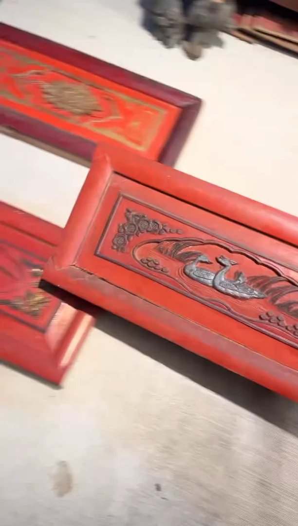 【闪购商品】香樟木木雕老木雕老物完美主义者勿拍新疆西藏不包邮