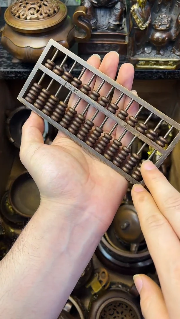 铜器摆件高端甄选 诚信经营