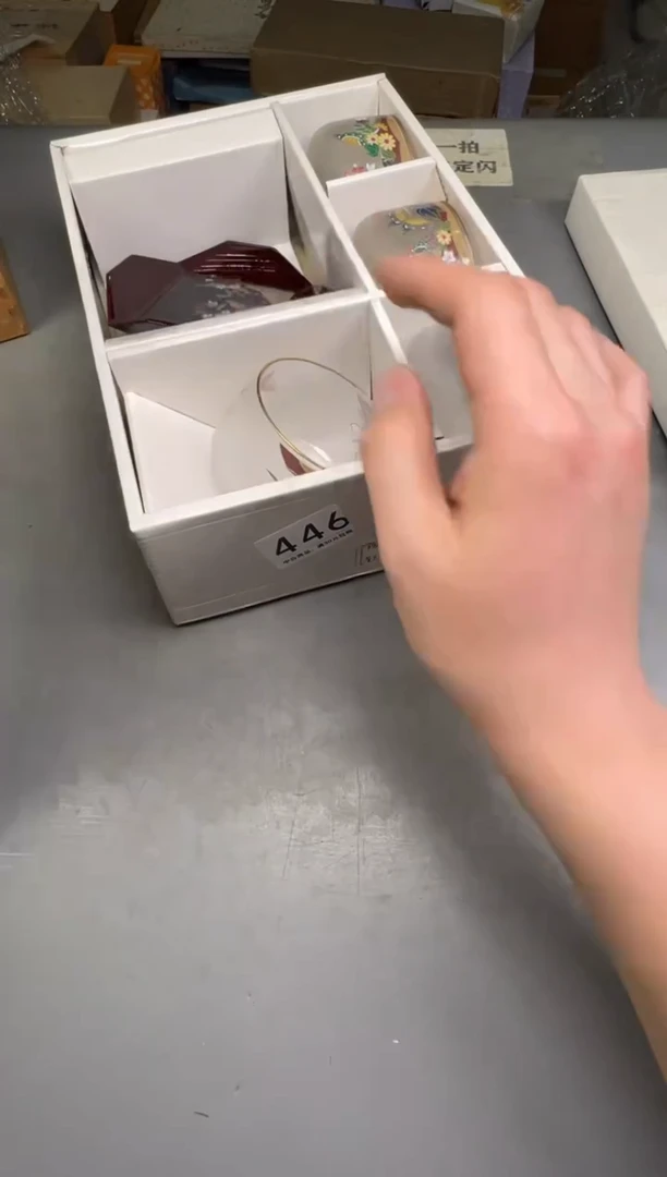 瓷片－**前446碰瓷社中古瓷器 拒绝假货 感谢您的支持~